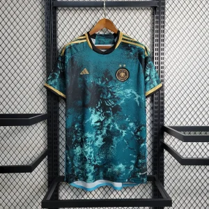 -Allemagne Maillot Coupe du monde féminine 2023 2024
